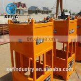 Industrial Gas Cylinder Bundle for Oxygen Argon Nitrogen Gas Cylinder thumbnail-3