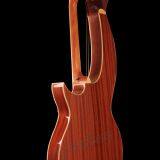 Double Neck Guitar Feeling Harp Guitar FMC-HPEQ thumbnail-4