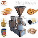 Hot Sale Philippines Peanut Butter Grinder Machine Price thumbnail-5