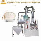 Commercial Mill for Wheat Flour Machine Maize Wheat Flour Mill Powder Machine thumbnail-4