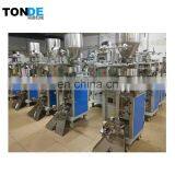 Automatic Chips Packing Machine/cashew Nut Packing Machine Snack Packing thumbnail-6
