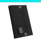 7W Portable Charging Power Supply for Solar Folding Charging Pack thumbnail-4