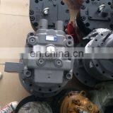 Excavator Parts CX210B SWING MOTOR KRC10190 KRC10260 MFC160-071A CX210B Hydraulic Motor thumbnail-4