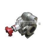 KCB Explosion-proof High Pressure Gear Oil Pump thumbnail-2