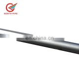 DIN black phosphated hydraulic high precision steel tube