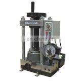 YLJ-40TA 40T Desktop Electric Hydraulic Laboratory Press Tablet Pressing Machine