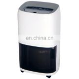 20L easy home portable electric refrigerant dehumidifier with ionizer air purifier low wholesale price
