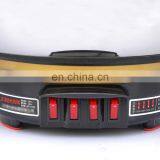 Четырехступенчатный многоцелевой бытовой прибор из нержавеющей стали thumbnail-3