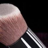 Creative 3D Synthetic Hair Cosmetic Brush thumbnail-3