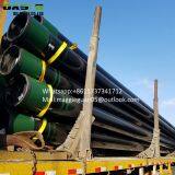 13 3/8inch API 5CT K55 Seamless Steel Well Casing Pipe thumbnail-4
