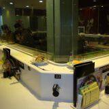 Catering Rotary Conveyor Belt System Your Best Choice thumbnail-3