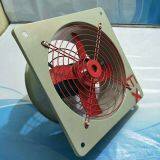 Industrial Exhaust Fan Explosion-proof Exhaust Fan Three-phase Exhaust Fan Wall Type Explosion-proof Electric Fan