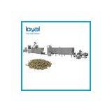 New Product Twin-Screw Fish Feed Extruder thumbnail-2