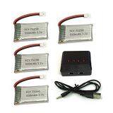 3.7В 500 мА.ч Аккумулятор литий-полимерного типа thumbnail-1