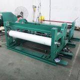 Plain Twill Woven Light-duty Wire Mesh Weaving Machine ZWJ-1300B1 thumbnail-2