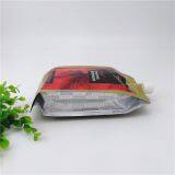 Perm and Hair Care Film Suction Pocket From China/Bath Lotion Plastic Bag With Suction Nozzle thumbnail-4