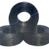 Big Coil, Heavy Galvanized Iron Wire thumbnail-2