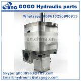 Excavator Hydraulic Pump for PVS-2B,PZS-4B,PZ-3B,IPH-3A,IPH-66B, Pump thumbnail-3