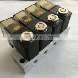 China Factory Price Hot Sell Copper Pipe Fitting Swivel Joint thumbnail-5