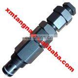 EC210B EC210 Pressure Relief Valve VOE 14672660 14543998 for Volvo