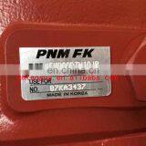 K5V200DTH Main Pump K5V200DTH10JR Hydraulic Pump Assy for Kawasaki K5V K5V200DTH10JR-9C1Z-VT