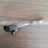 Common Rail Injector 0445110799 Suitable Nozzle 0433172547 DLLA155P2547 thumbnail-6