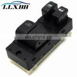 Original Electric Power Window Master Switch 25401-EA002 For Nissan 25401EA002