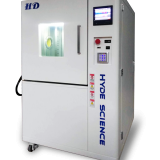 PLC touch screen high and low temperature test chamber
