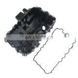 11137618512 Engine Oil Pan With Gasket thumbnail-1