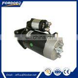 Engine Starting Motor 20063708, 20073708000, 18547, 199-124 for Belarus Tractor thumbnail-4