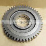 Детали дизельного двигателя. Ходовой шестерня двигателя 4205010-K0903-04