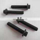 Original Diesel Engine Spare Parts Connecting Rod Bolt 4891179 thumbnail-3