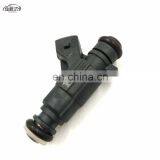 Hot Sale Fuel Injector OEM 0280156262 Fuel Nozzle For Geely Hafei Chery thumbnail-1