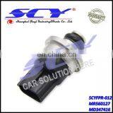 Регулятор давления топлива подходит для Mitsubishi 1995 - 2004 MR560127 MD347416 MD360939 MD348483