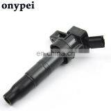 OEM 27301-3F100 Auto Engine Ignition Coil 27301-3F100 for Engine G6BA G6EA thumbnail-3