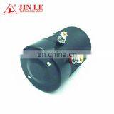 Brush 24 Volt DC Motor 3HP Hydraulic Elektro Motors thumbnail-5