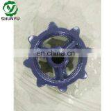 WORLD Combine Harvester Parts K35C9 Air Filter thumbnail-4