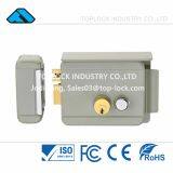 Elettrika - Electric Lock for Door Rim Lock 12V/24V DC for Gate Door thumbnail-5