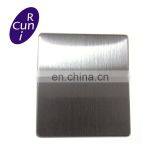 China Suppliers 316 Mill Test Certificate Stainless Steel Sheet / Plate thumbnail-6