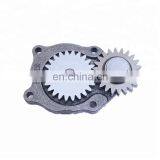ISDE 4 Cylinder Diesel Engine Parts Lubrication Oil Pump 4939586 thumbnail-2
