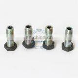 3925955 3903845 for B5.9 6B 6BT5.9 Engine Oil Fuel Filter Block Head Adapter thumbnail-2