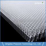 Air Conditioner Available Transparent And In Colors Round Shape Honeycomb Panel thumbnail-2