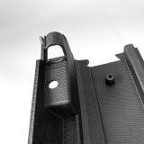 High Strength MJF PA12 Nylon 3D Printing Service Rapid Prototype for Cars Parts Small Batch Product thumbnail-3