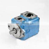 Eaton Vickers V VQ Series Hydraulic Vane Pumps thumbnail-4