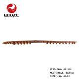 Women Moccasin Shoe Sole Rubber Sole Pebbled Sole thumbnail-2