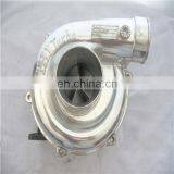 6BD1 Engine Turbo EX200-1 114400-2100 24100-1860 RHC7 Turbocharger thumbnail-4