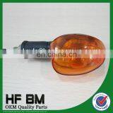 12V Universal Motorcycle Cargo Tricycle Bike Side LED Turning Lights thumbnail-2