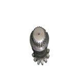 Tower Crane Spare Parts Drive Shaft for Slewing Reducer Gear for Sale thumbnail-2