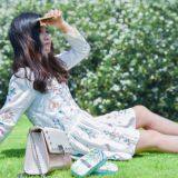 Creative and Personalized Myopic Eyewear Case; Simple and Lovely Portable Eyeglasses Holder thumbnail-3