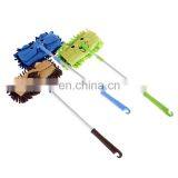 Children Play Toy Mop Broom Dust-pan Cleaning Tool Set Kids Household Miniature Toys thumbnail-1